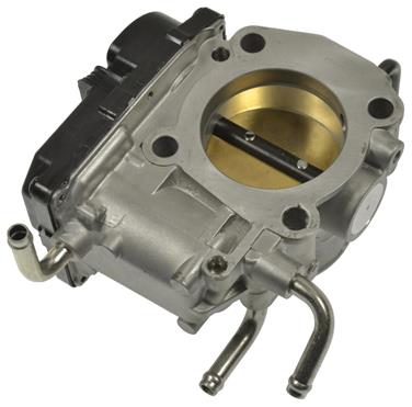 Fuel Injection Throttle Body Assembly SI S20128