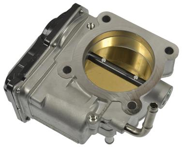 Fuel Injection Throttle Body Assembly SI S20130
