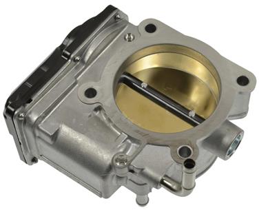 Fuel Injection Throttle Body Assembly SI S20132