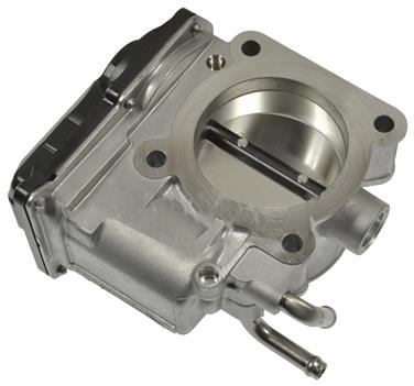 Fuel Injection Throttle Body Assembly SI S20136