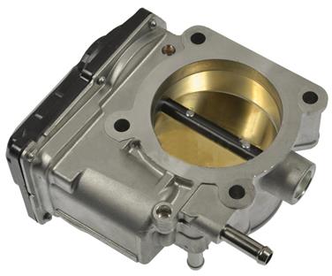 Fuel Injection Throttle Body Assembly SI S20137