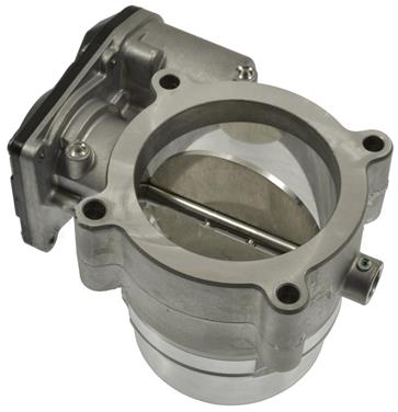 Fuel Injection Throttle Body Assembly SI S20142