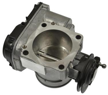 Fuel Injection Throttle Body Assembly SI S20143