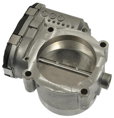 Fuel Injection Throttle Body Assembly SI S20159