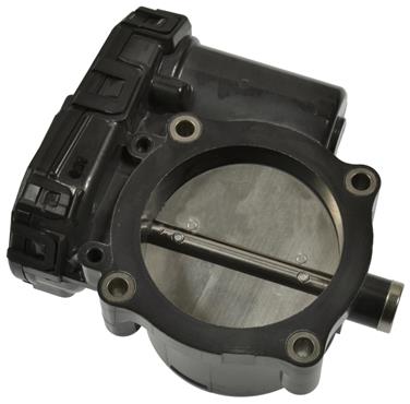 Fuel Injection Throttle Body Assembly SI S20188