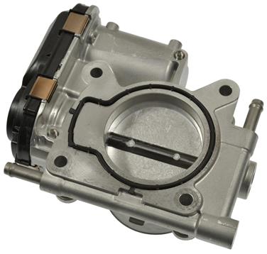 Fuel Injection Throttle Body Assembly SI S20189