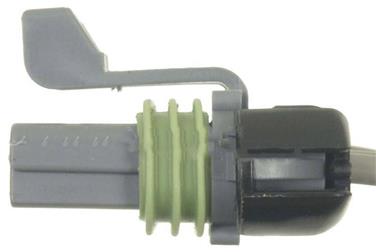 Body Wiring Harness Connector SI S-2018