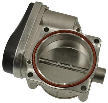 Fuel Injection Throttle Body Assembly SI S20190