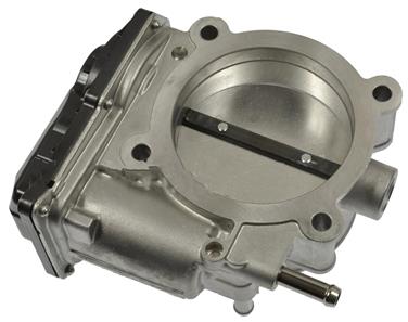 Fuel Injection Throttle Body Assembly SI S20200