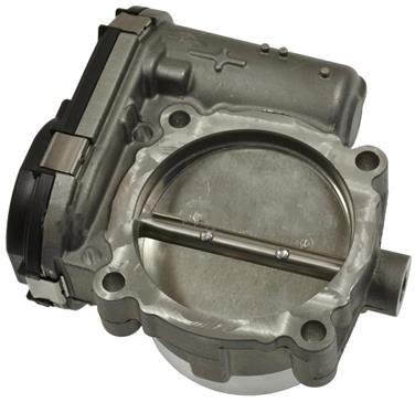Fuel Injection Throttle Body Assembly SI S20203