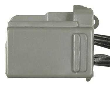 Windshield Wiper Switch Connector SI S-2043