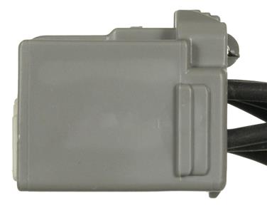 Windshield Wiper Switch Connector SI S-2046