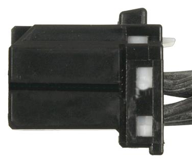 Lighting Control Module Connector SI S-2072