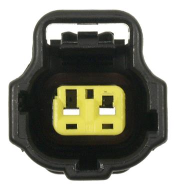 Power Steering Pressure Switch Connector SI S-2083