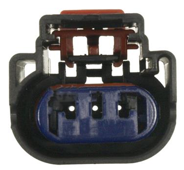 Parking and Turn Signal Light Connector SI S-2086