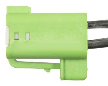 Heated Seat Element Connector SI S-2092