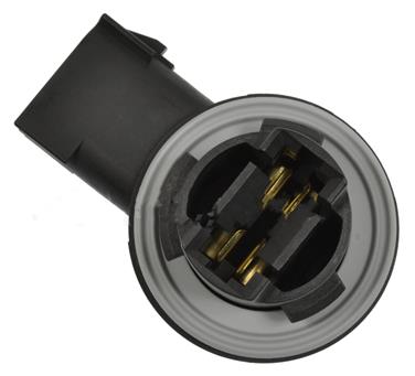 Tail Light Socket SI S-2139