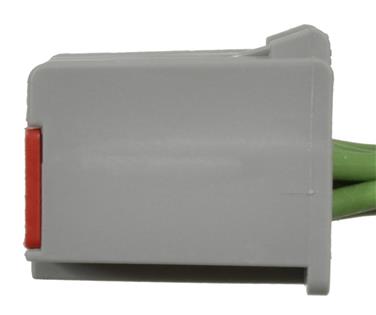 Power Window Switch Connector SI S-2186