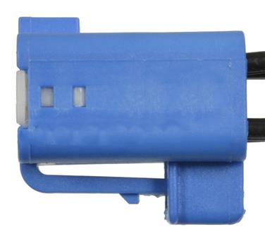 Parking Aid Control Module Connector SI S-2246