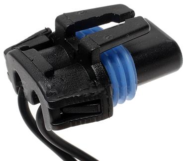 Fog Light Connector SI S-524