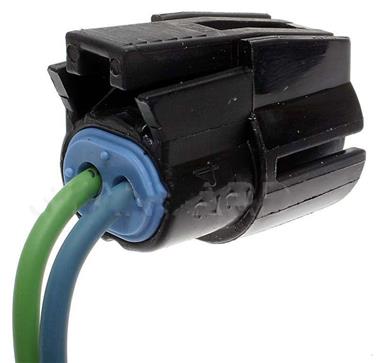 A/C Compressor Connector SI S-536