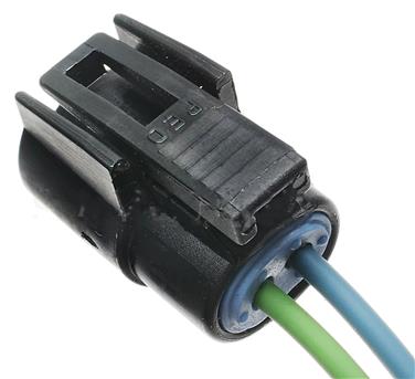 A/C Compressor Connector SI S-538