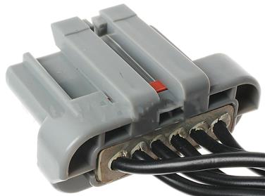 Ignition Control Module Connector SI S-544