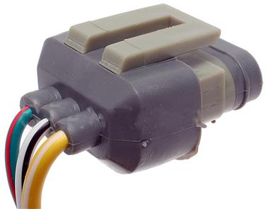 Washer Fluid Level Sensor Connector SI S-545