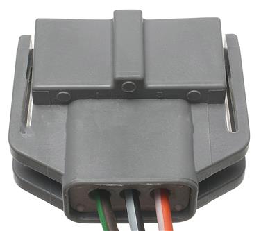 EGR Pressure Feedback Sensor Connector SI S-565