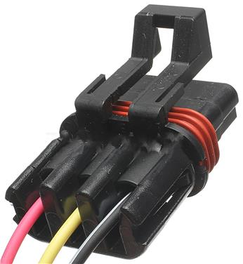Parking and Turn Signal Light Connector SI S-569