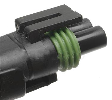 Mixture Control Solenoid Connector SI S-576