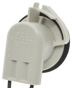 Parking Light Bulb Socket SI S-586