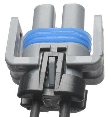 A/C Compressor Connector SI S-588