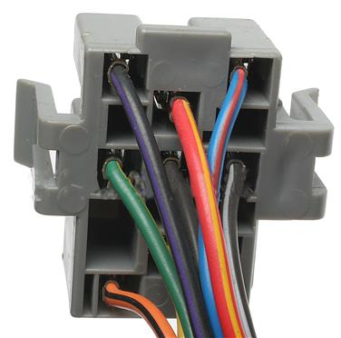 Headlight Dimmer Switch Connector SI S-607