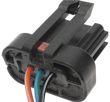 Manifold Absolute Pressure Sensor Connector SI S-613