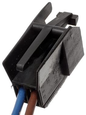 Power Window Motor Connector SI S-614