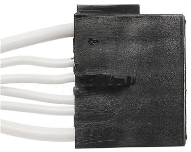 Fuel Pump Relay Connector SI S-615