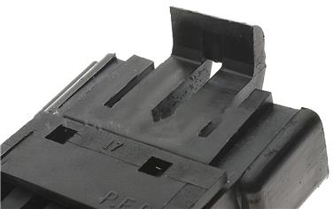 HVAC Blower Motor Connector SI S-617