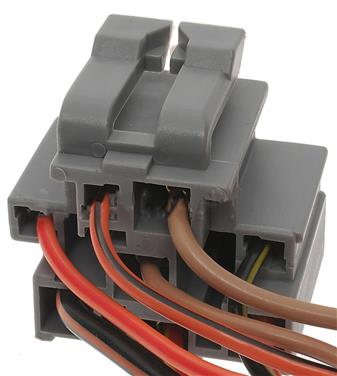 Headlight Dimmer Switch Connector SI S-623