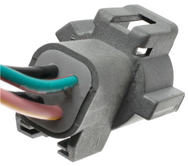 Neutral Safety Switch Connector SI S-631