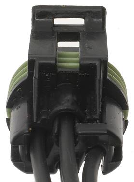 Oil Pressure Switch Connector SI S-638