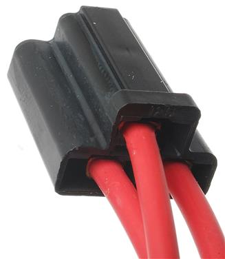 Windshield Wiper Relay Connector SI S-640