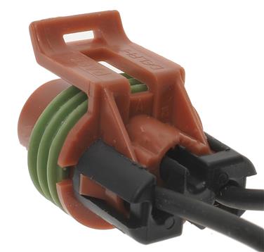 Oil Pressure Switch Connector SI S-641