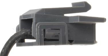 A/C Compressor Connector SI S-643