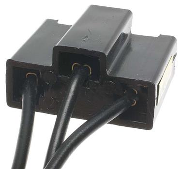 Headlight Dimmer Switch Connector SI S-64