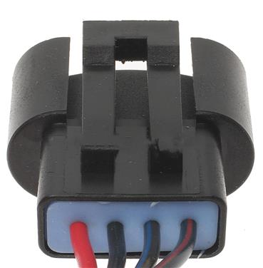 Mass Air Flow Sensor Connector SI S-658