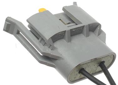 Fog Light Connector SI S-681