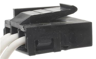 Brake Light Switch Connector SI S-711