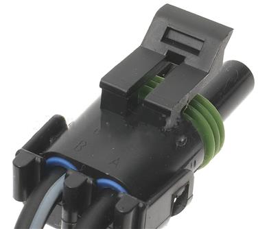 EGR Solenoid Valve Connector SI S-712