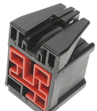 HVAC Blower Motor Connector SI S-718